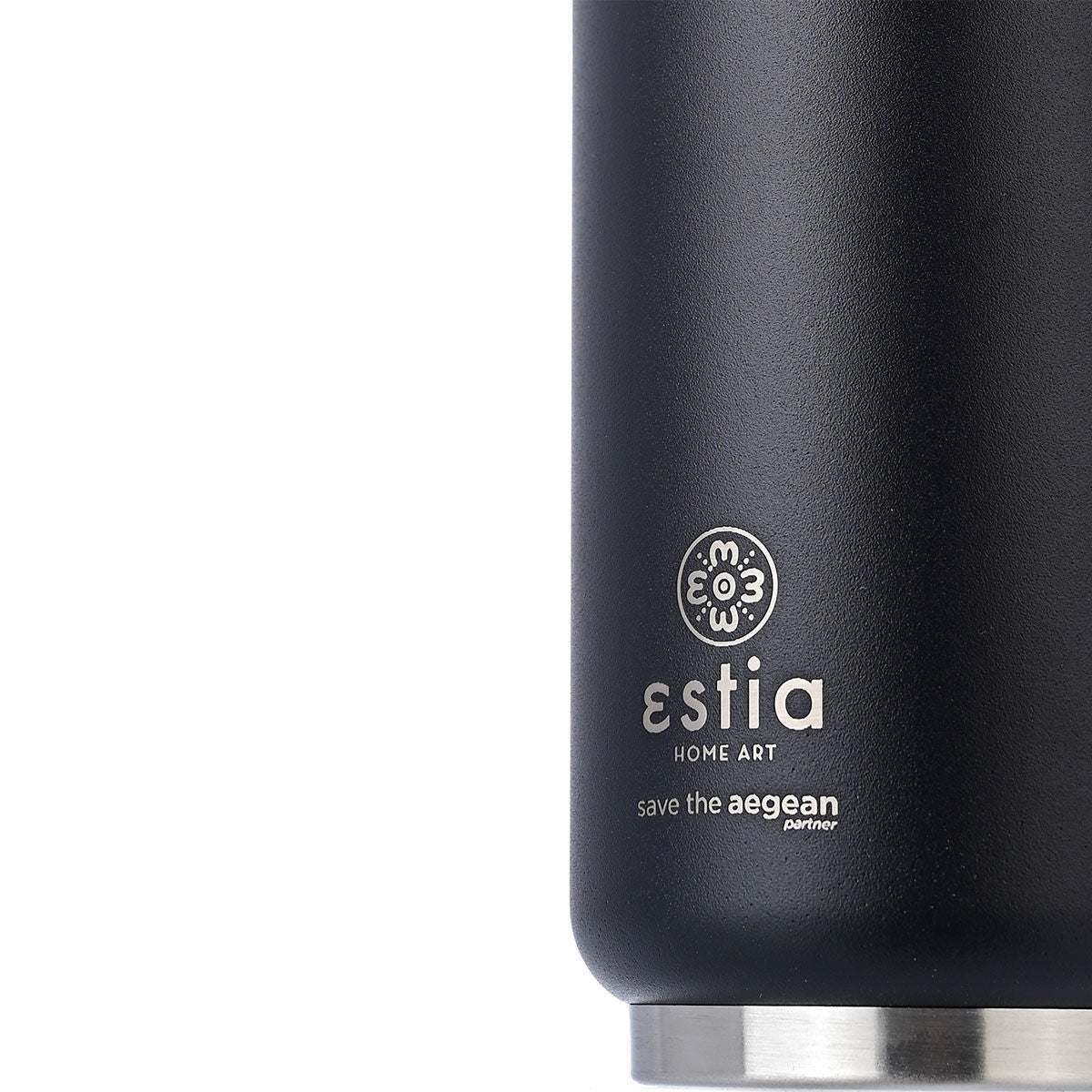 Travel Cup Midnight Black 300ml