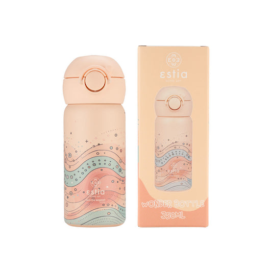 Θερμός Παιδικό Whimsy Wonders 350ml