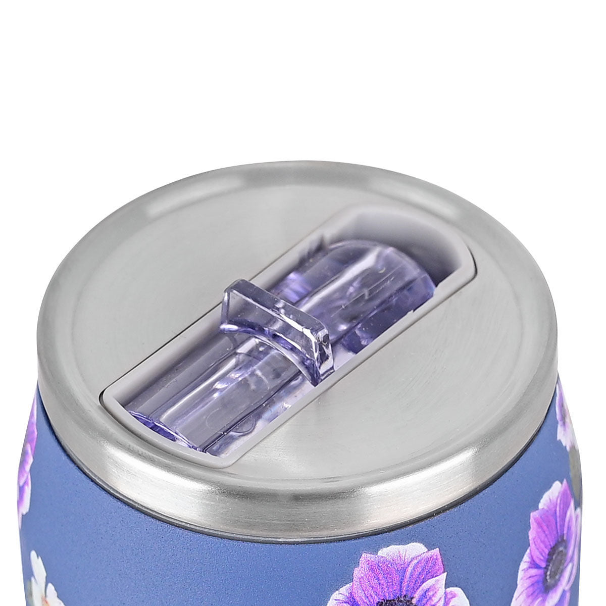Travel Cup Garden Blue 500ml