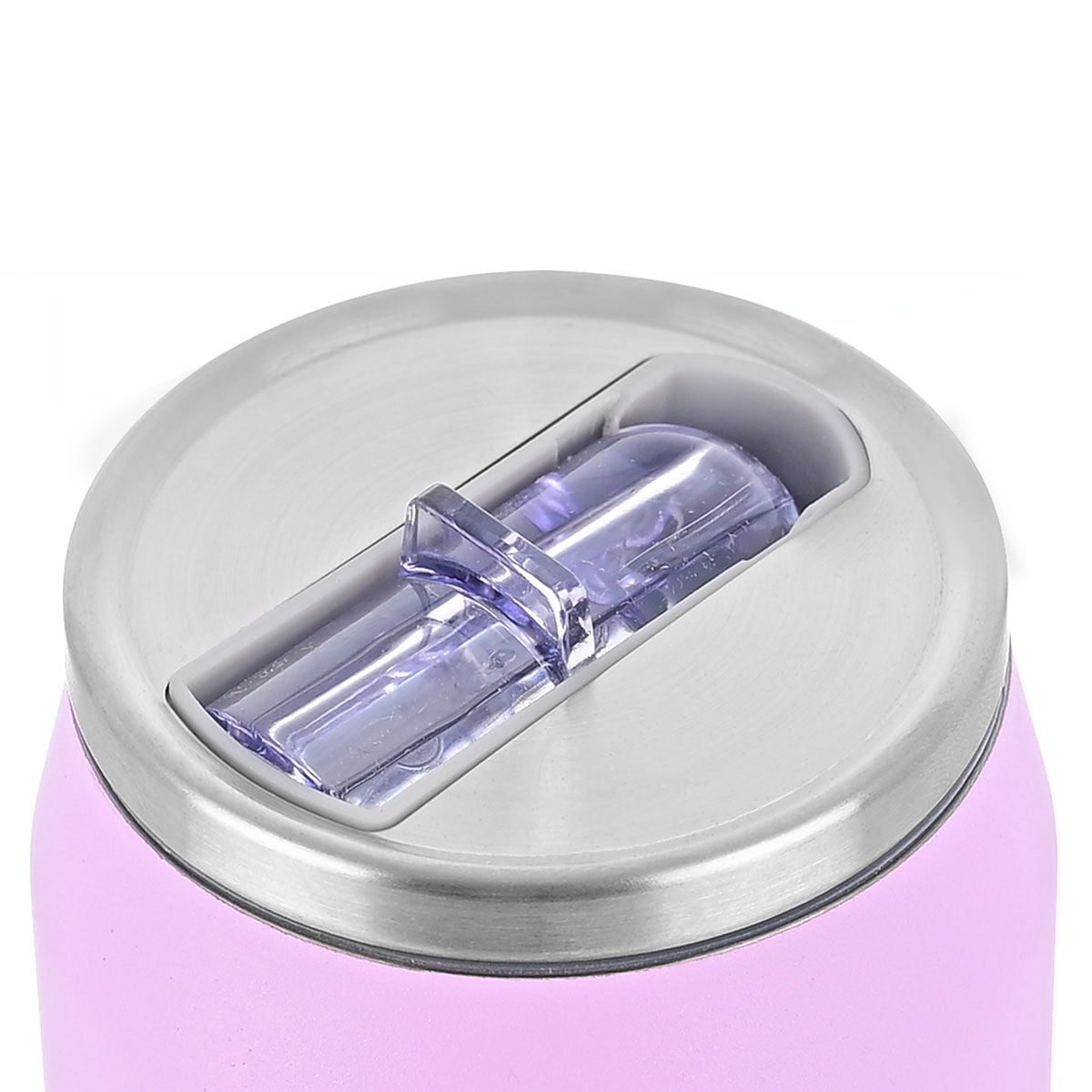 Travel Cup Lavender Purple 500ml