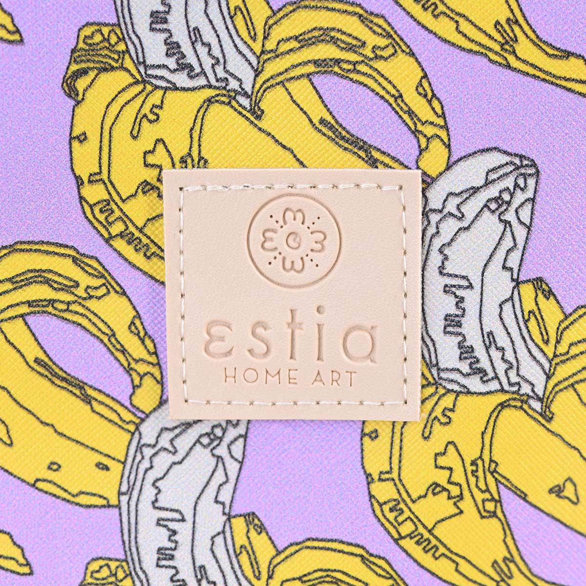 Τσάντα Φαγητού Ισοθερμική Banana Swirl 7lt