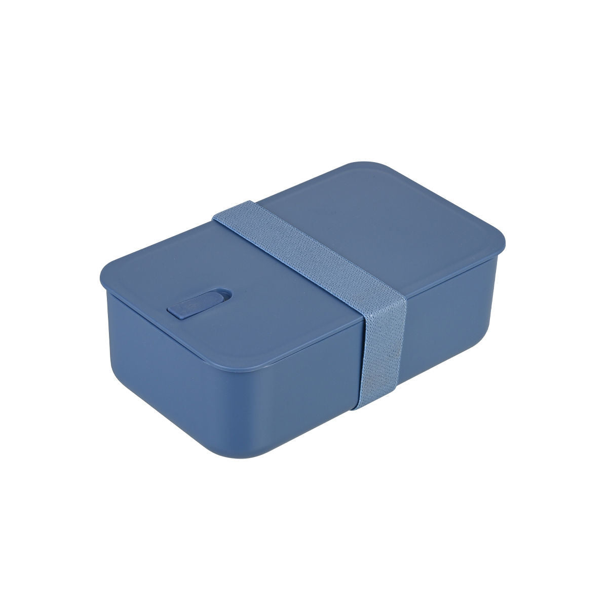 Lunch Box Denim Blue 1L