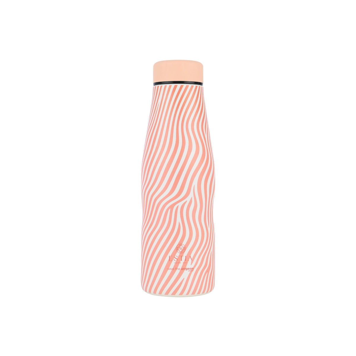 Travel Flask Soft Ripple 500ml