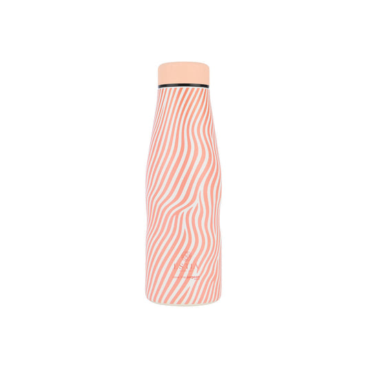 Travel Flask Soft Ripple 500ml
