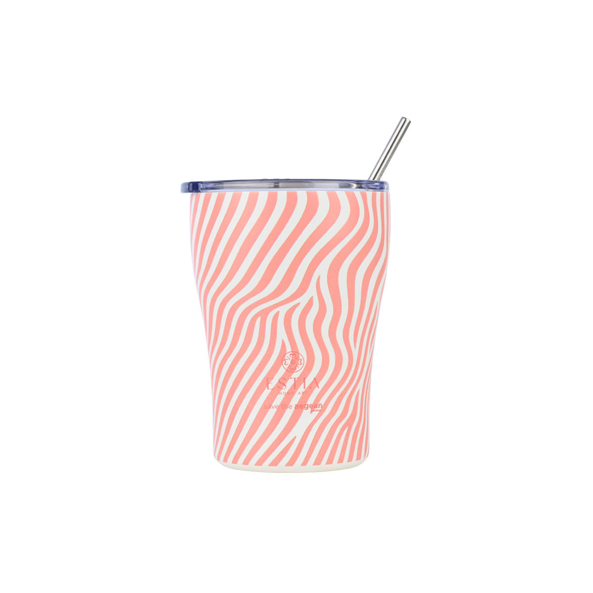 Coffee Mug Soft Ripple 350ml