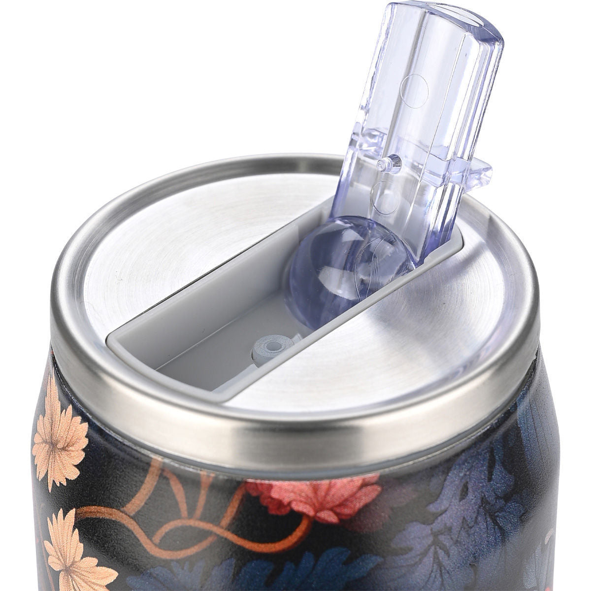 Travel Cup Midnight Blossom 500ml