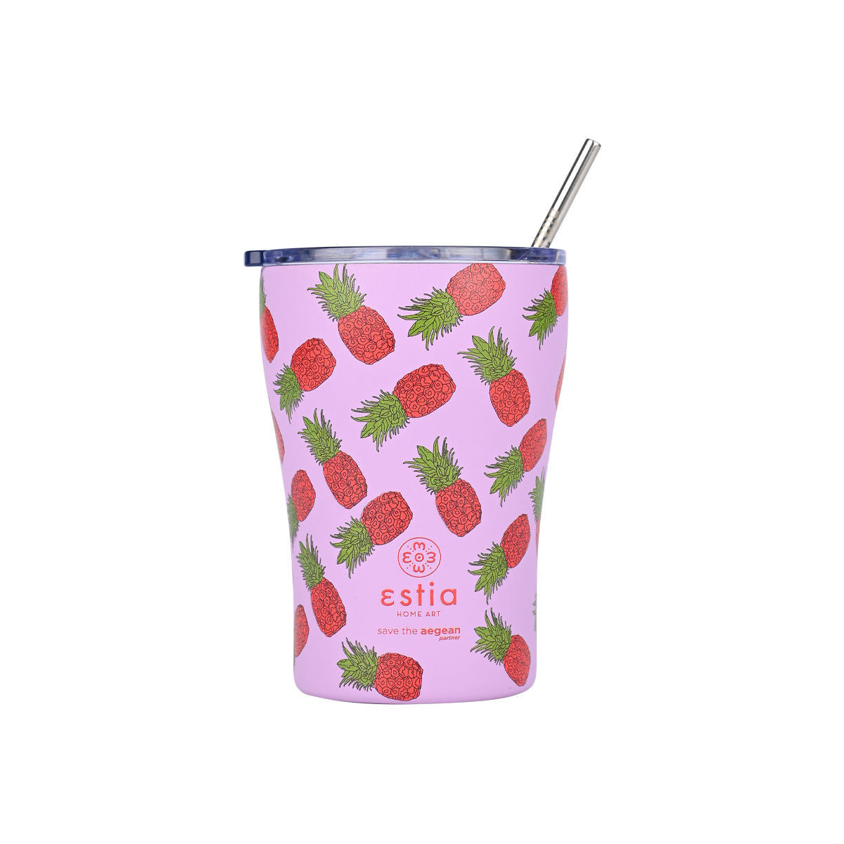 Coffee Mug Tropic Tango 350ml