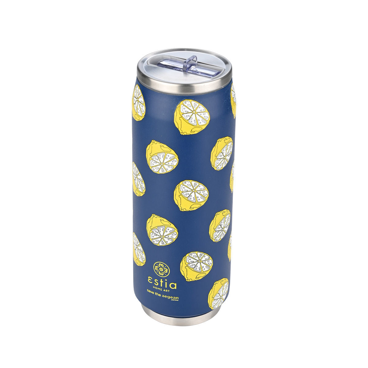 Travel Cup Citrus Infusion 500ml