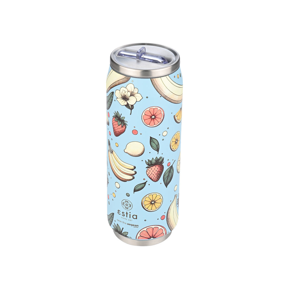 Travel Cup Subdued Harvest 500ml