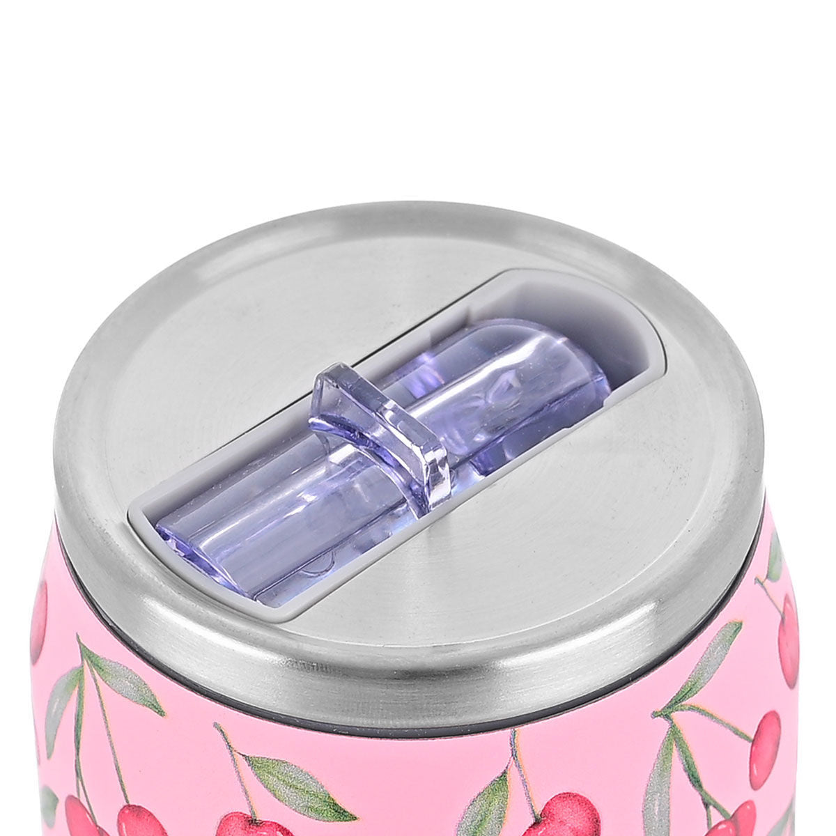 Travel Cup Cherry Rose 500ml