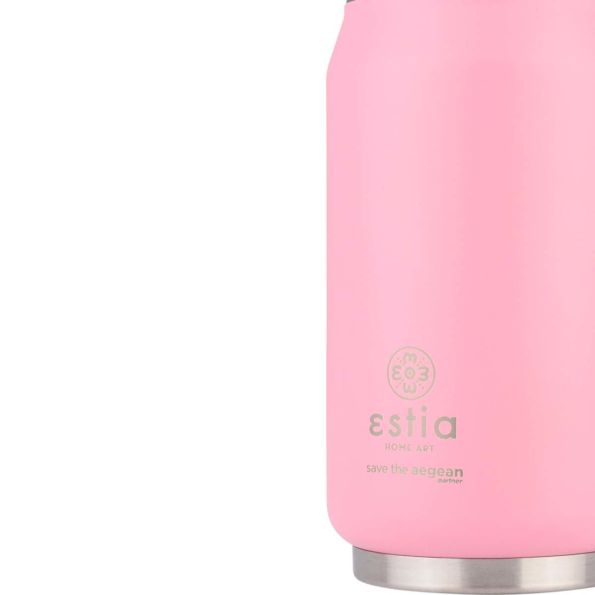 Travel Cup Blossom Rose 300ml