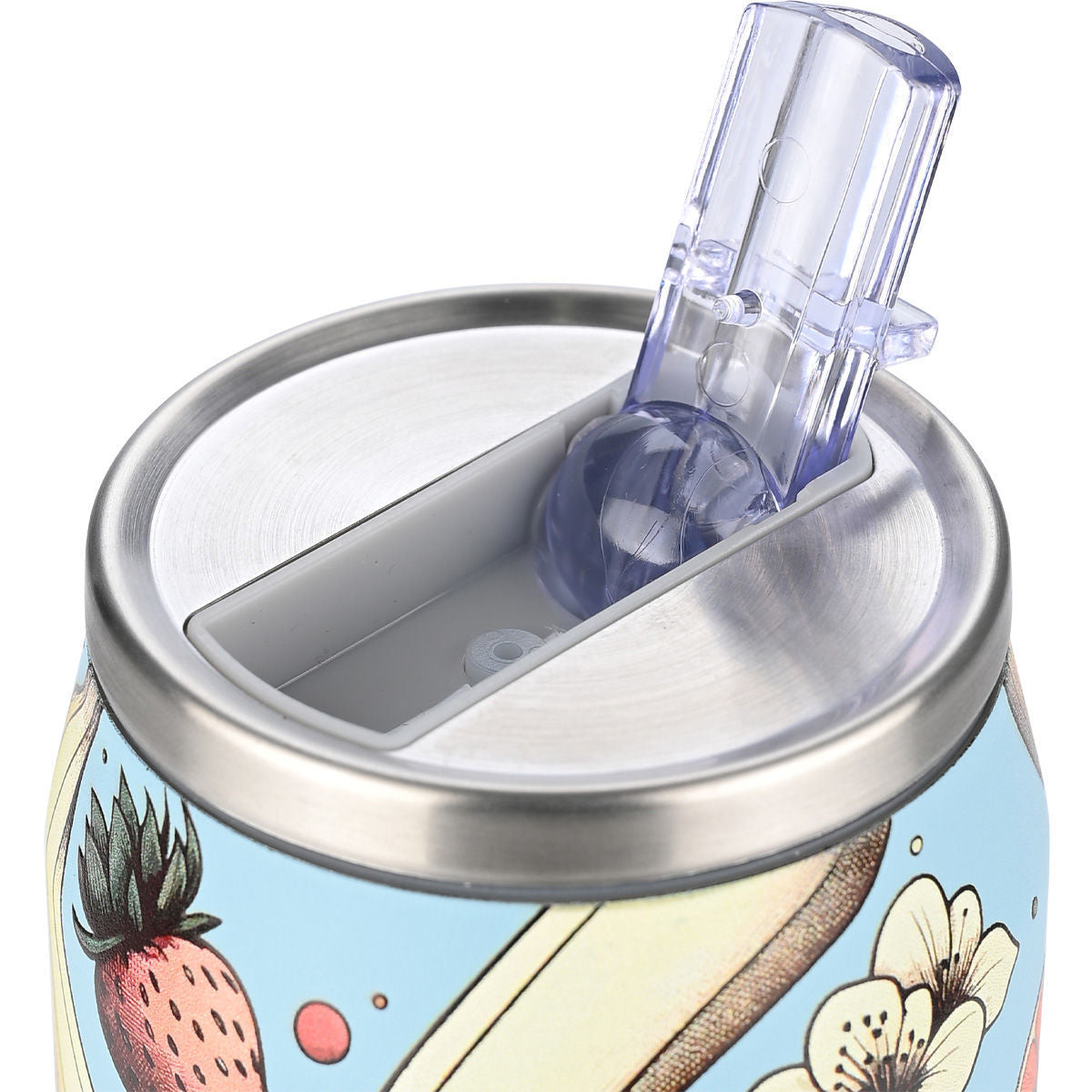 Travel Cup Subdued Harvest 500ml