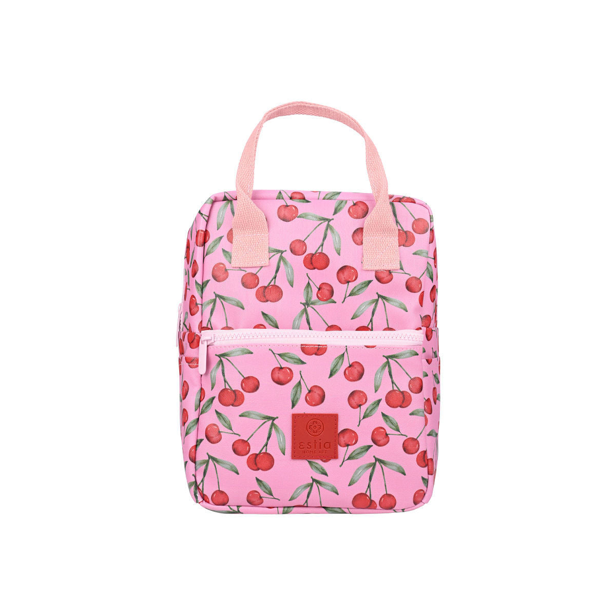 Τσάντα Φαγητού Ισοθερμική Cherry Rose 7lt