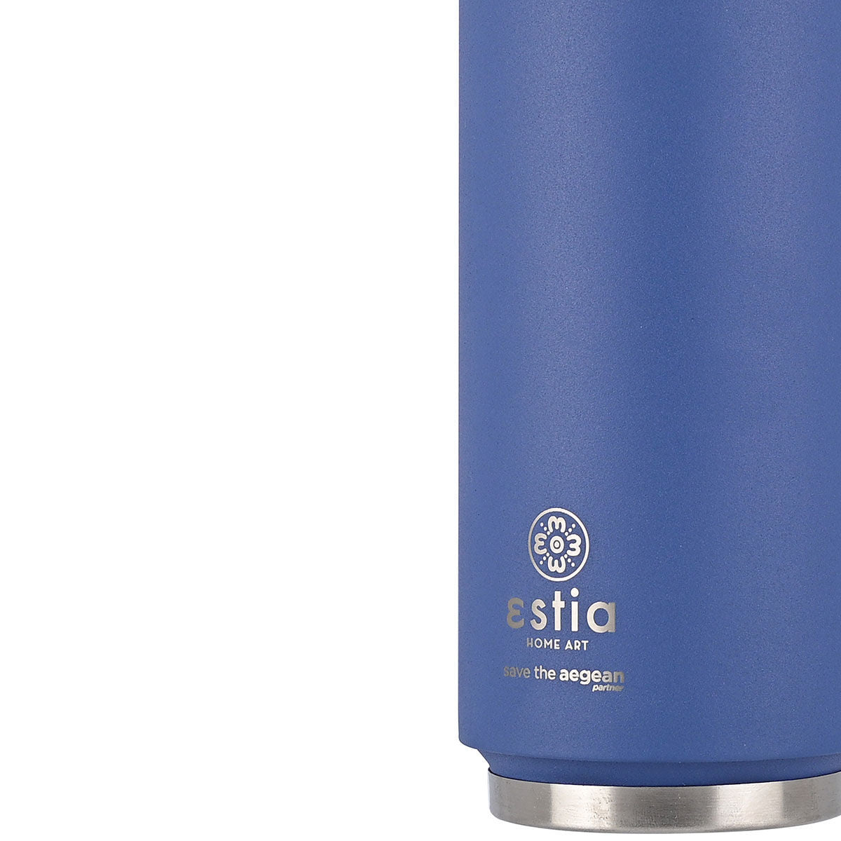 Travel Cup Denim Blue 500ml