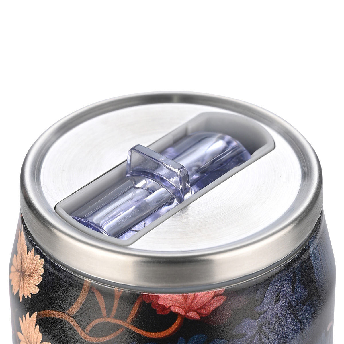 Travel Cup Midnight Blossom 500ml