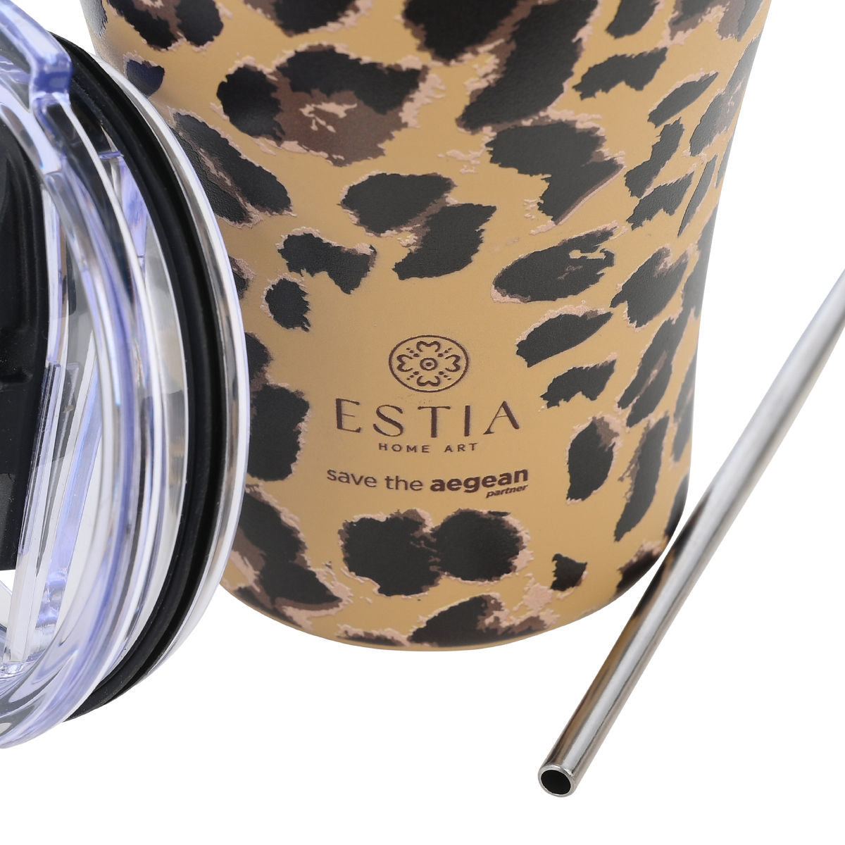 Coffee Mug Spotted Prowl 350ml