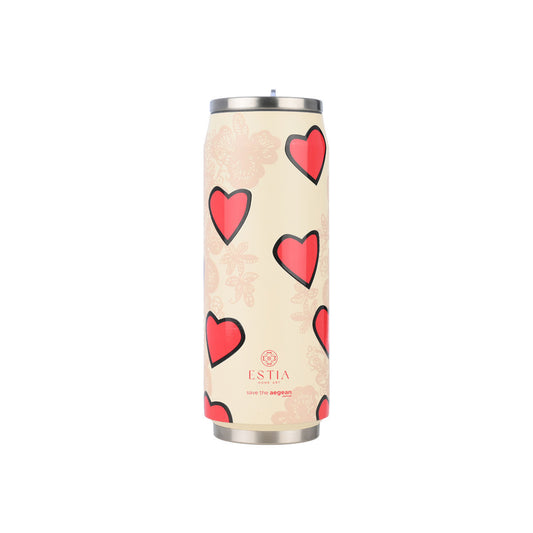 Travel Cup Tender Lace 500ml