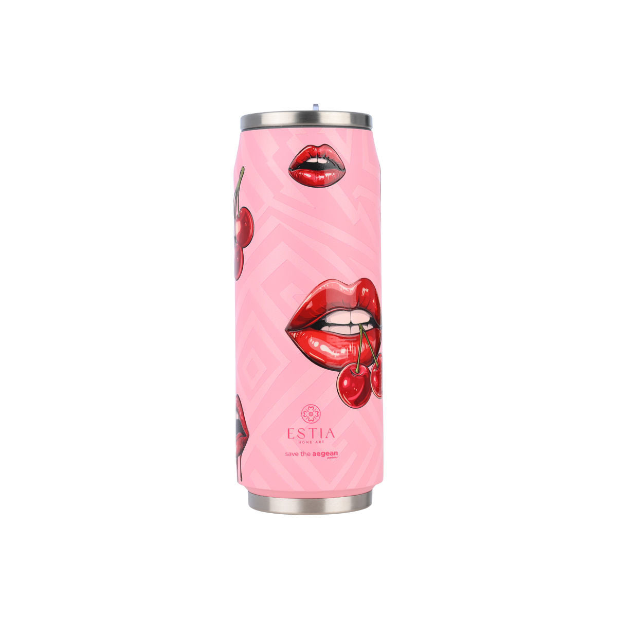 Travel Cup Blush Pop 500ml