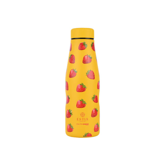 Travel Flask Berry Bright 500ml