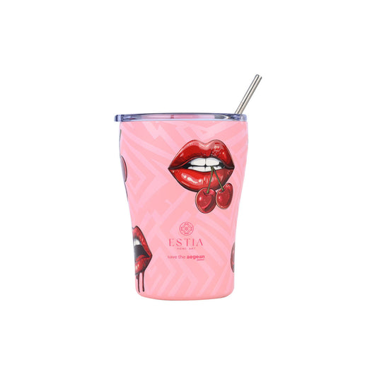 Coffee Mug Blush Pop 350ml
