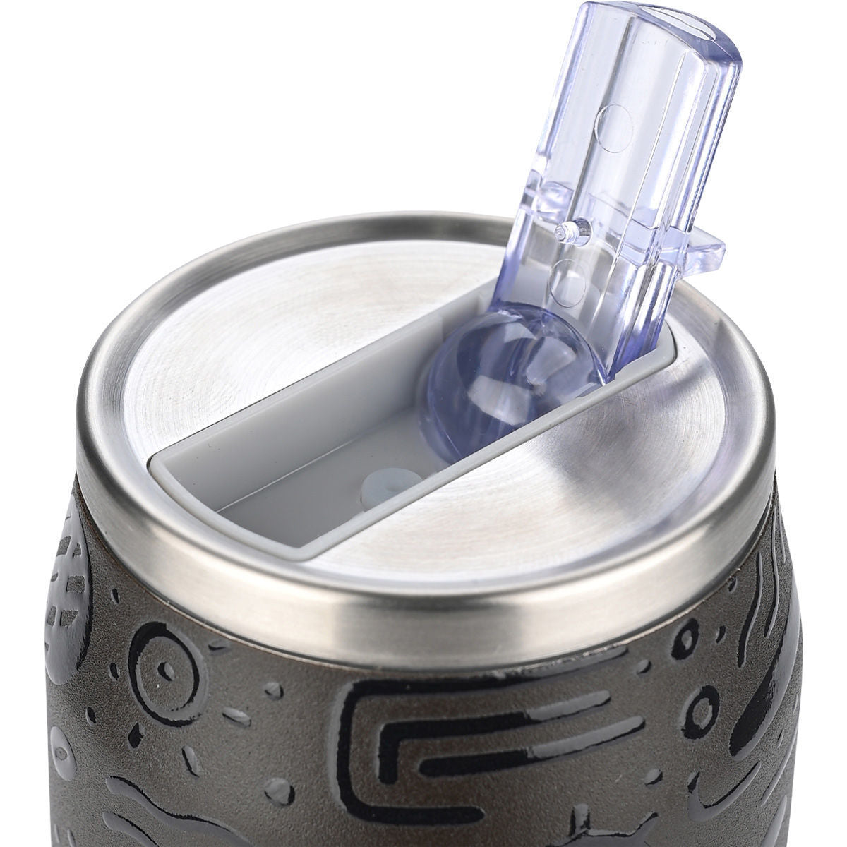 Travel Cup Noir Echo 500ml