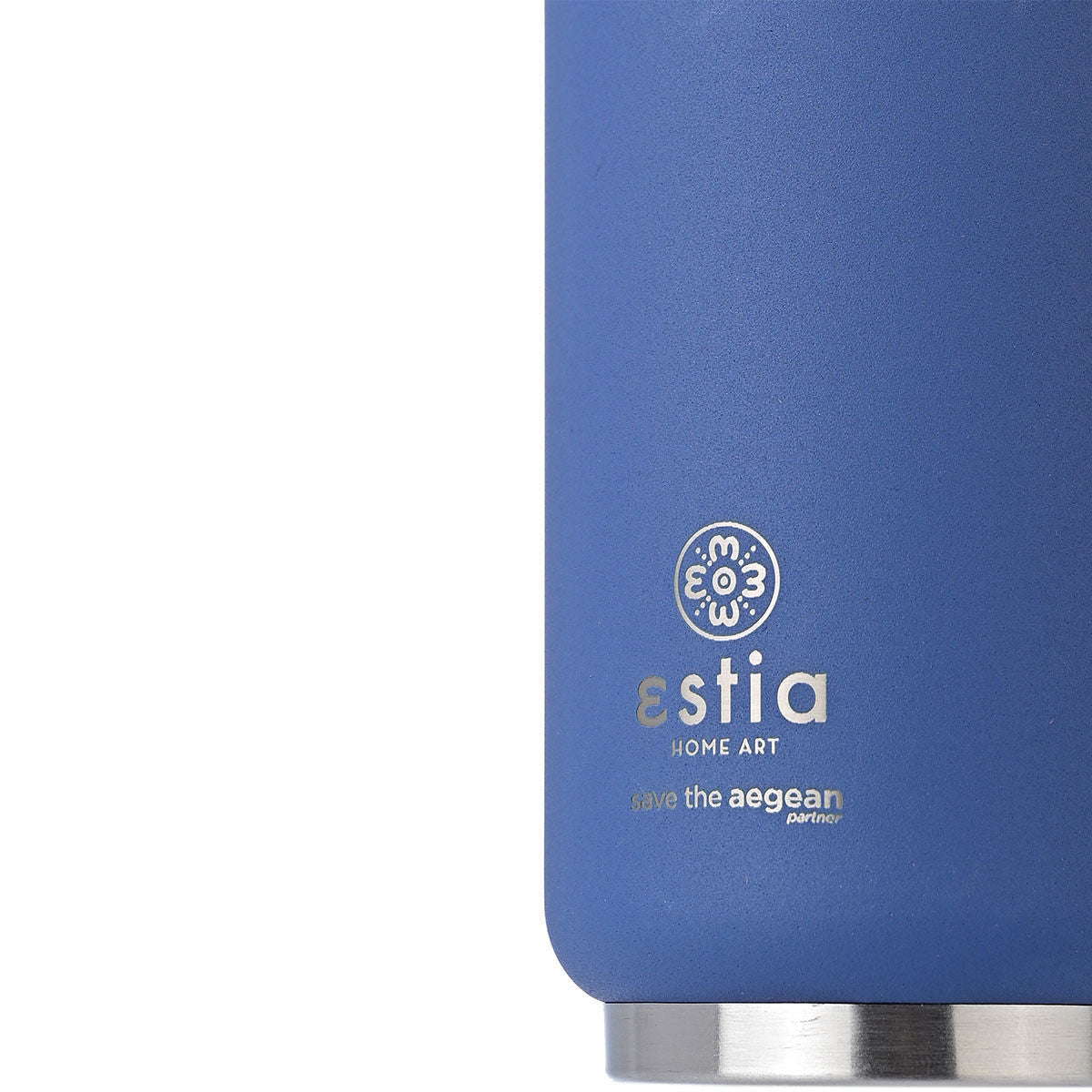 Travel Cup Denim Blue 300ml