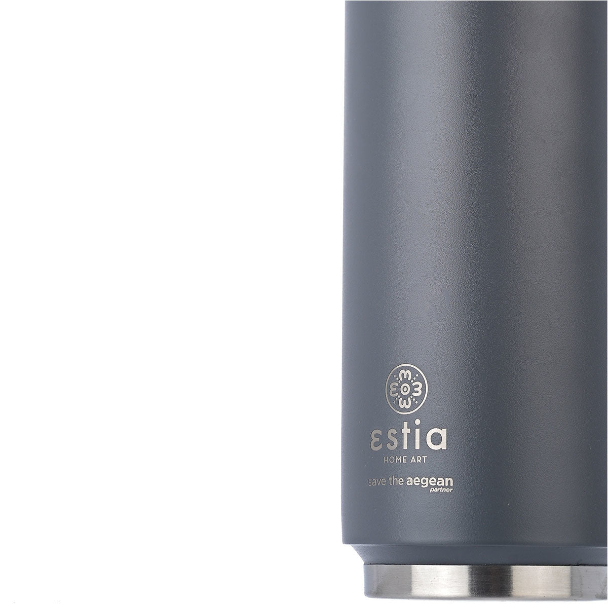 Travel Cup Fjord Grey 500ml