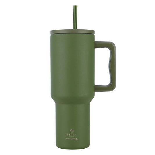 StrawTumbler XL Forest Spirit 1200ml