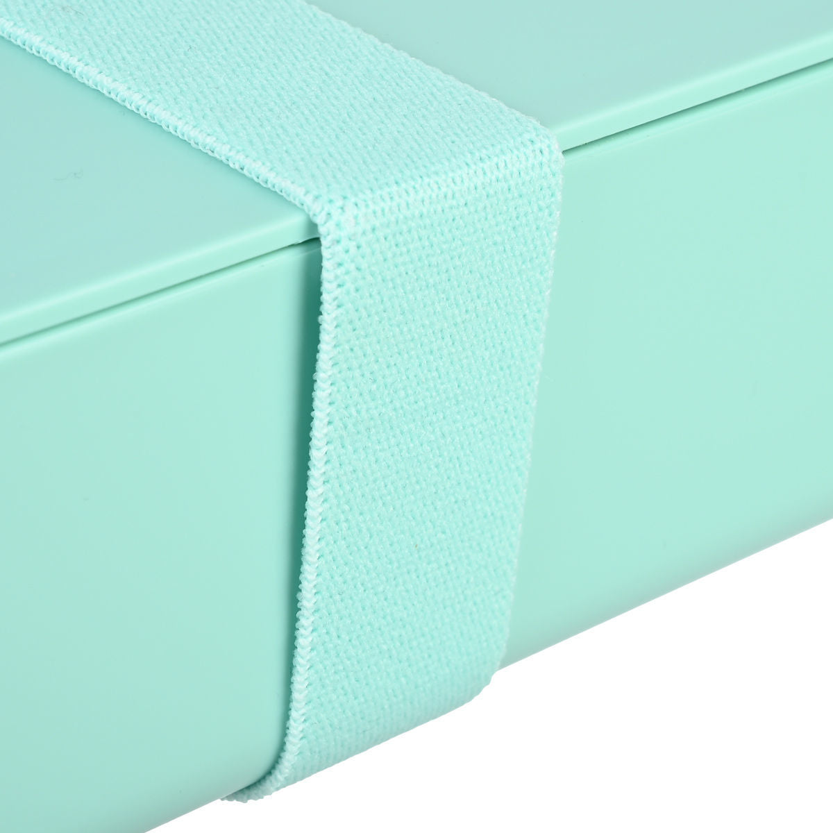 Lunch Box Bermuda Green 1L