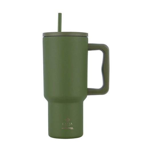 StrawTumbler XL Forest Spirit 900ml