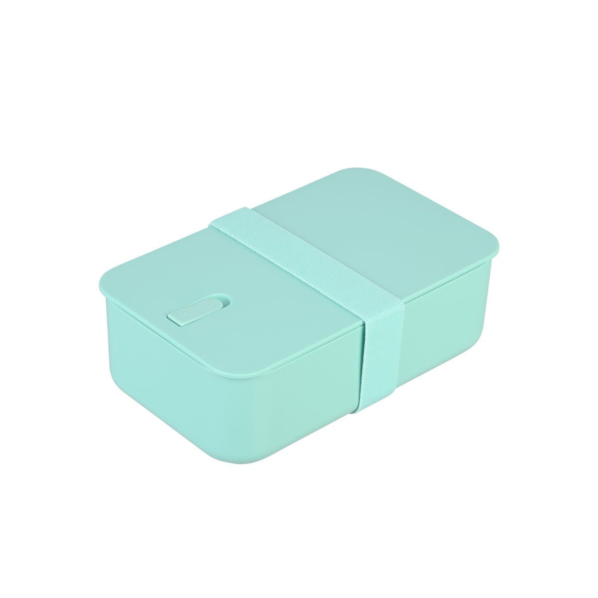 Lunch Box Bermuda Green 1L