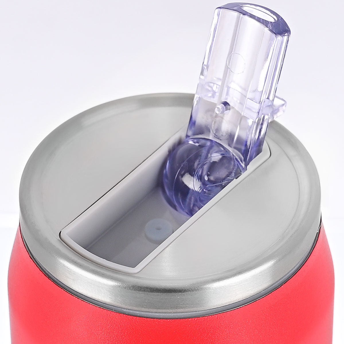 Travel Cup Scarlet Red 500ml
