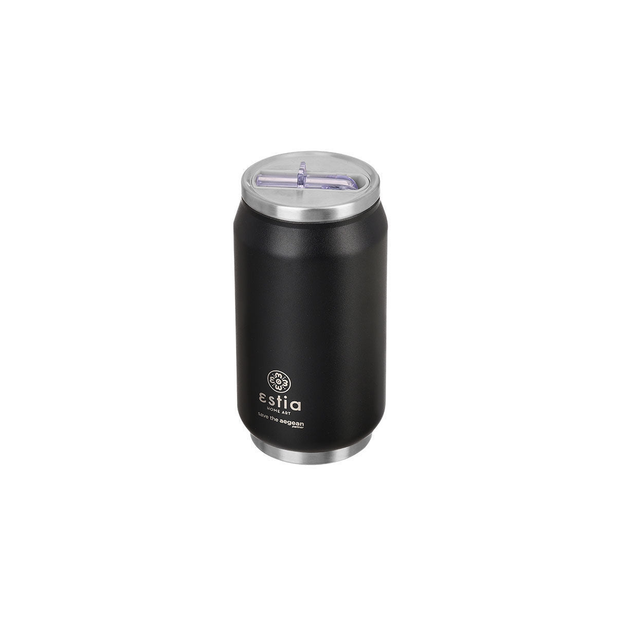 Travel Cup Midnight Black 300ml