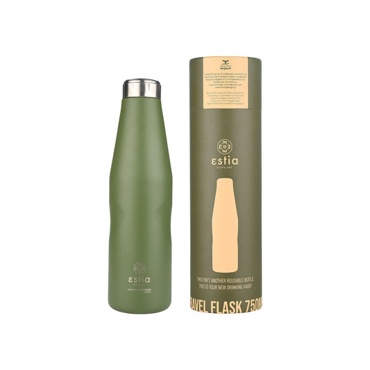 Travel Flask Forest Spirit 750ml