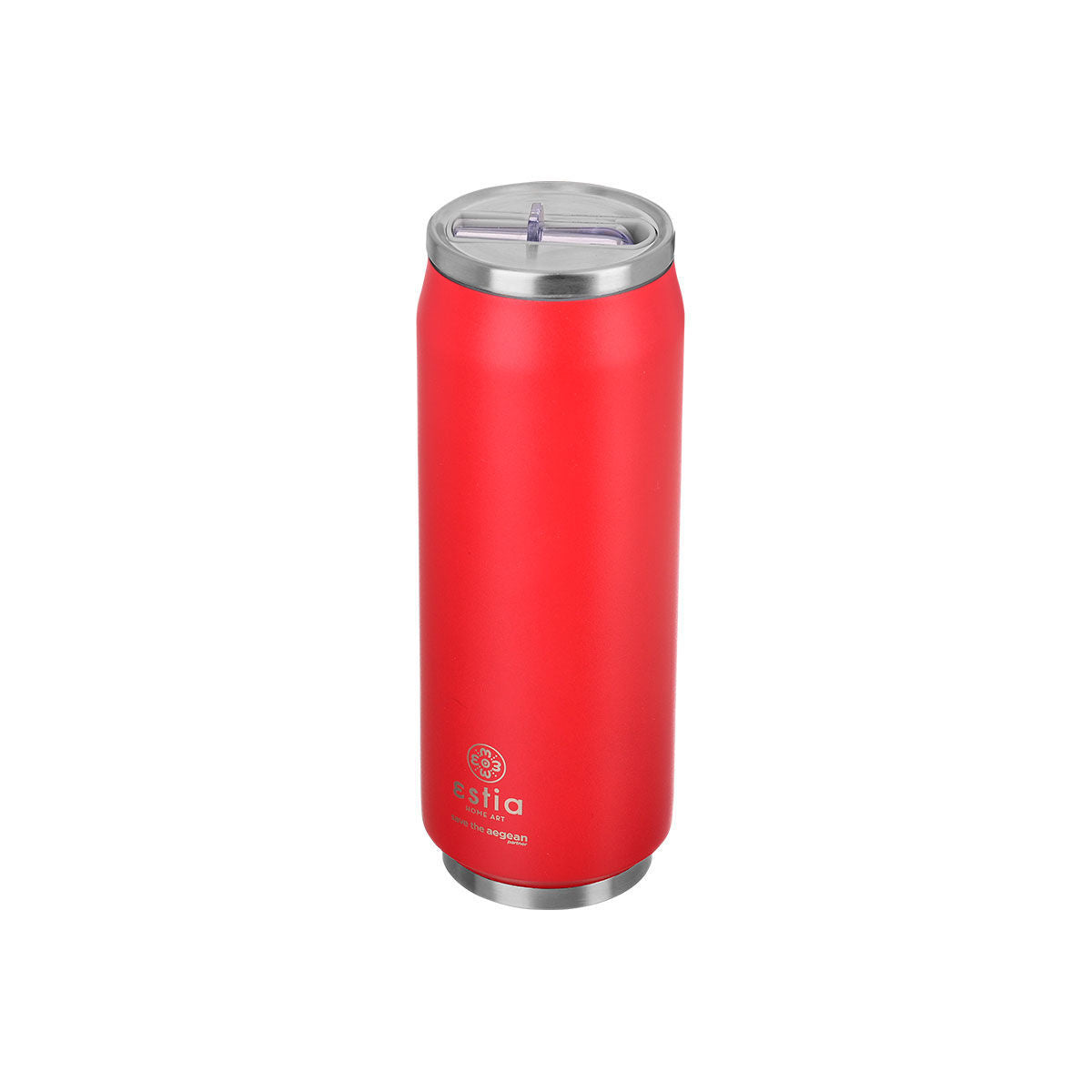 Travel Cup Scarlet Red 500ml