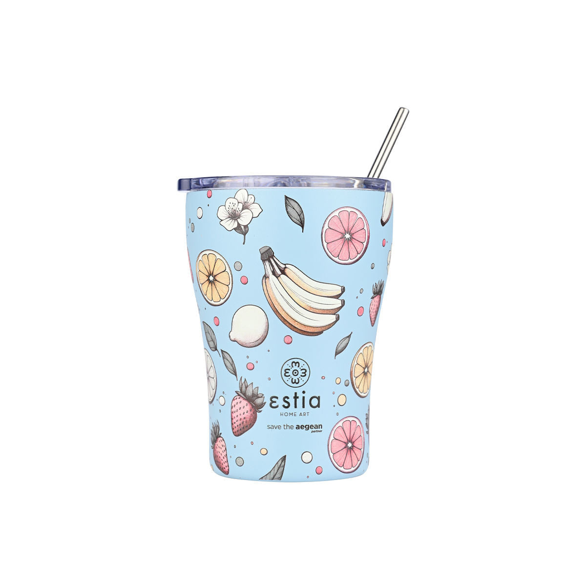 Coffee Mug Subdued Harvest 350ml