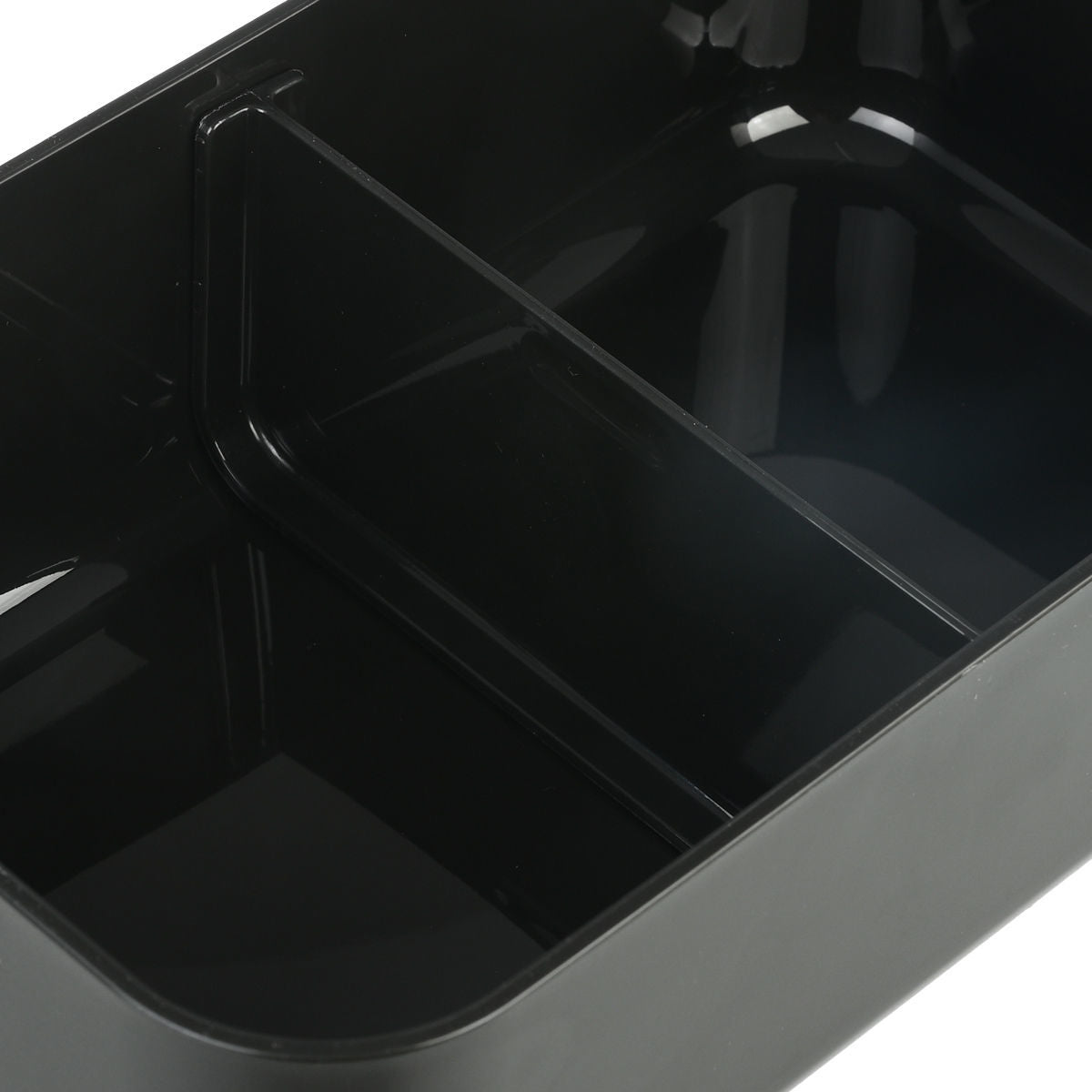 Lunch Box Midnight Black 1L