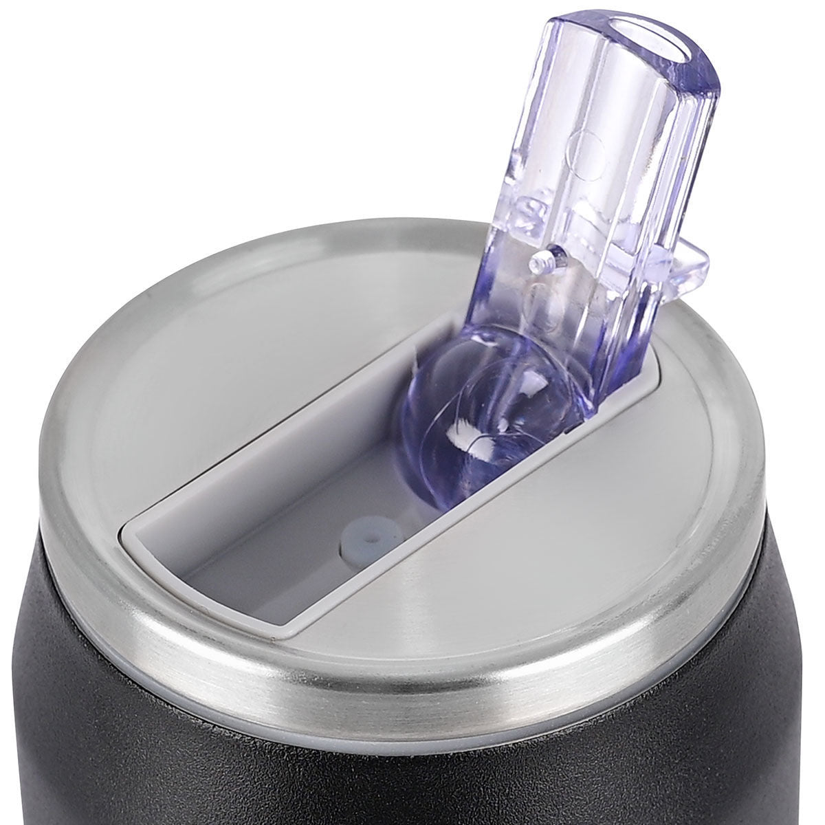 Travel Cup Midnight Black 500ml