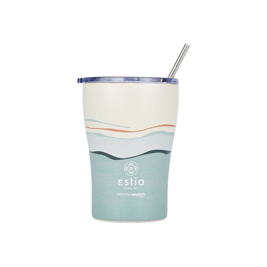 Coffee Mug Ecozen Horizon 350ml