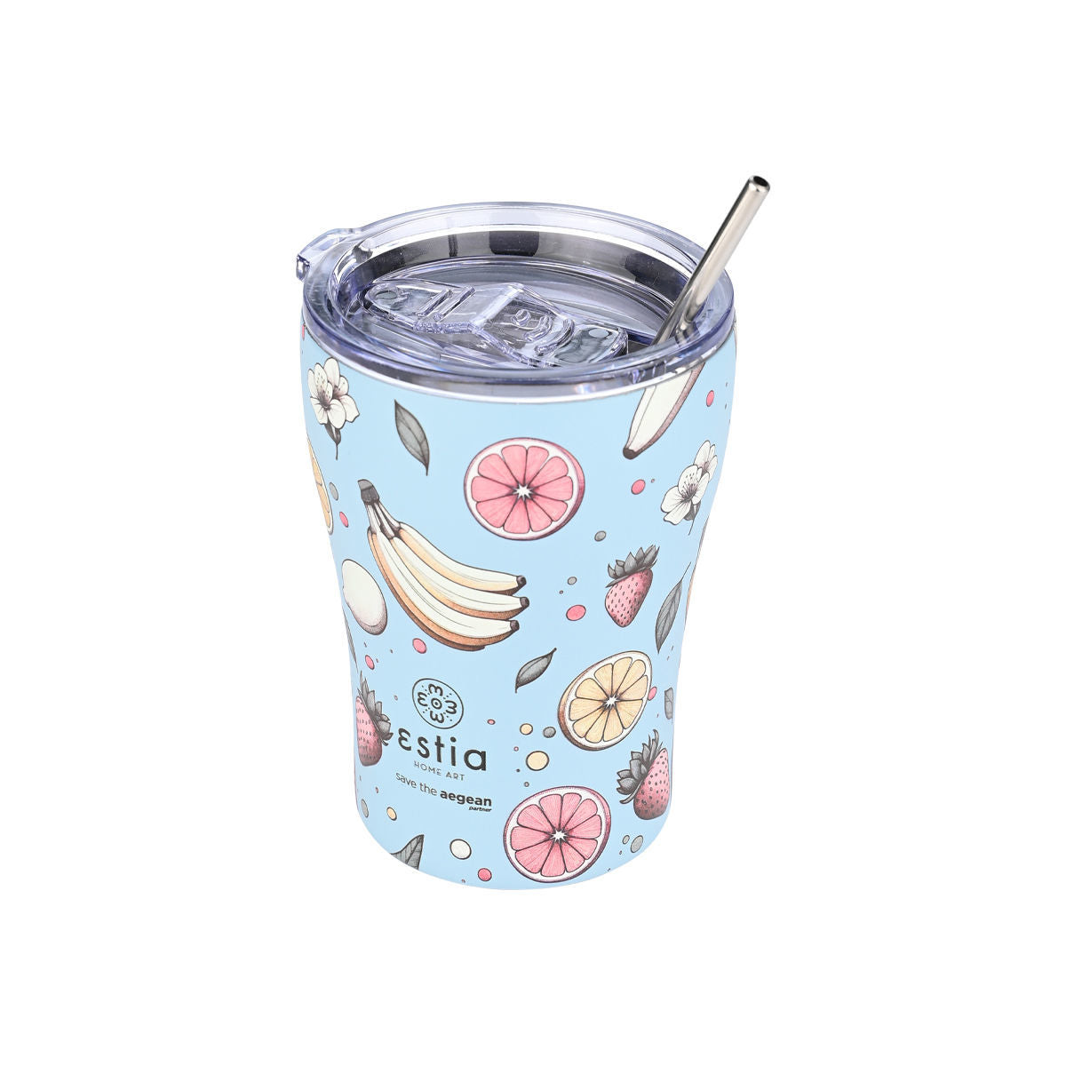 Coffee Mug Subdued Harvest 350ml