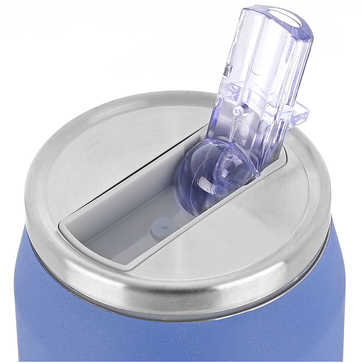 Travel Cup Denim Blue 500ml