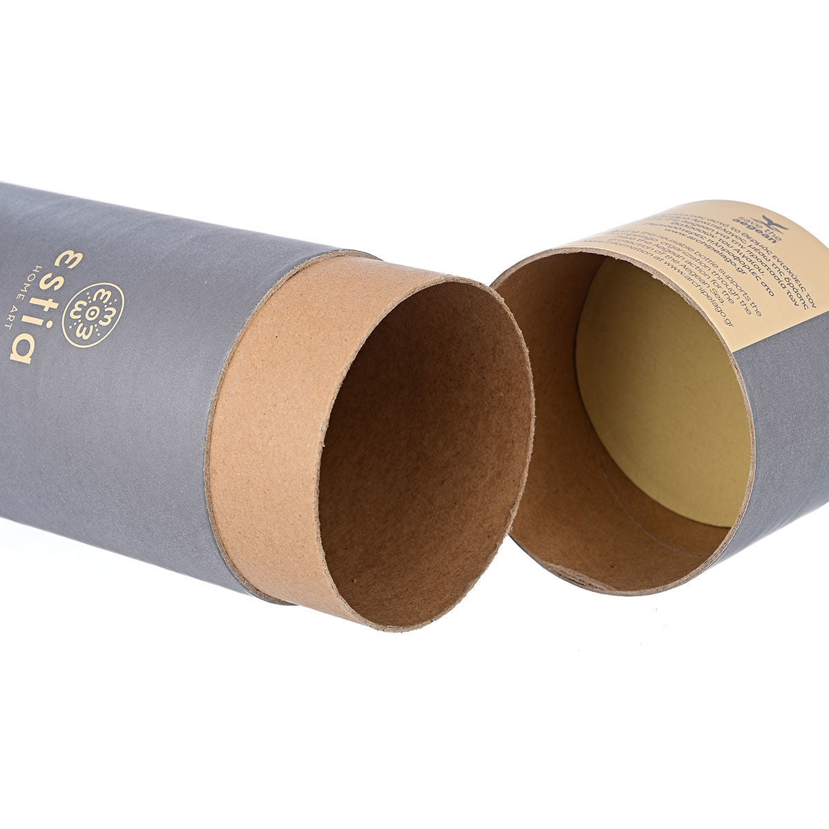 Travel Cup Fjord Grey 500ml