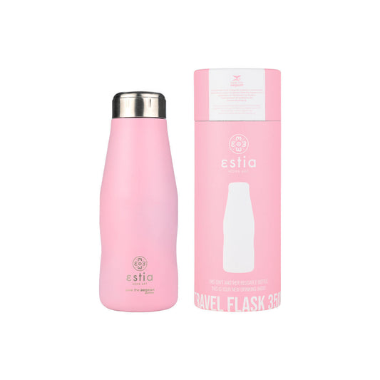 Travel Flask Blossom Rose 350ml