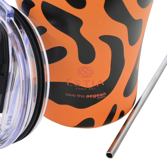 Coffee Mug Wild Claw 350ml