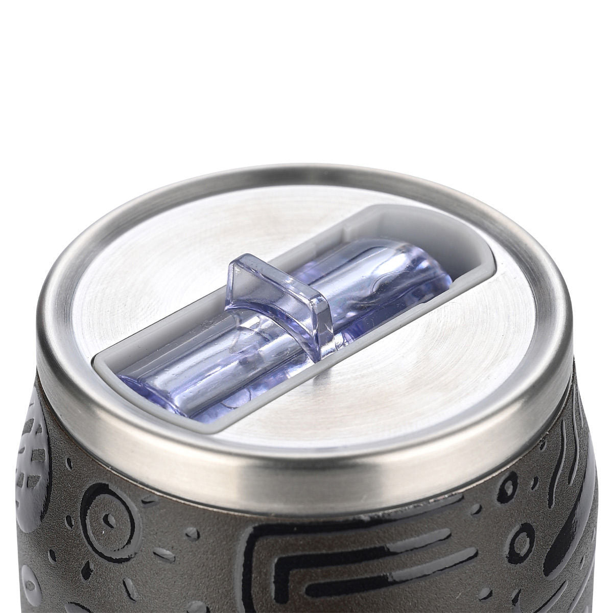Travel Cup Noir Echo 500ml