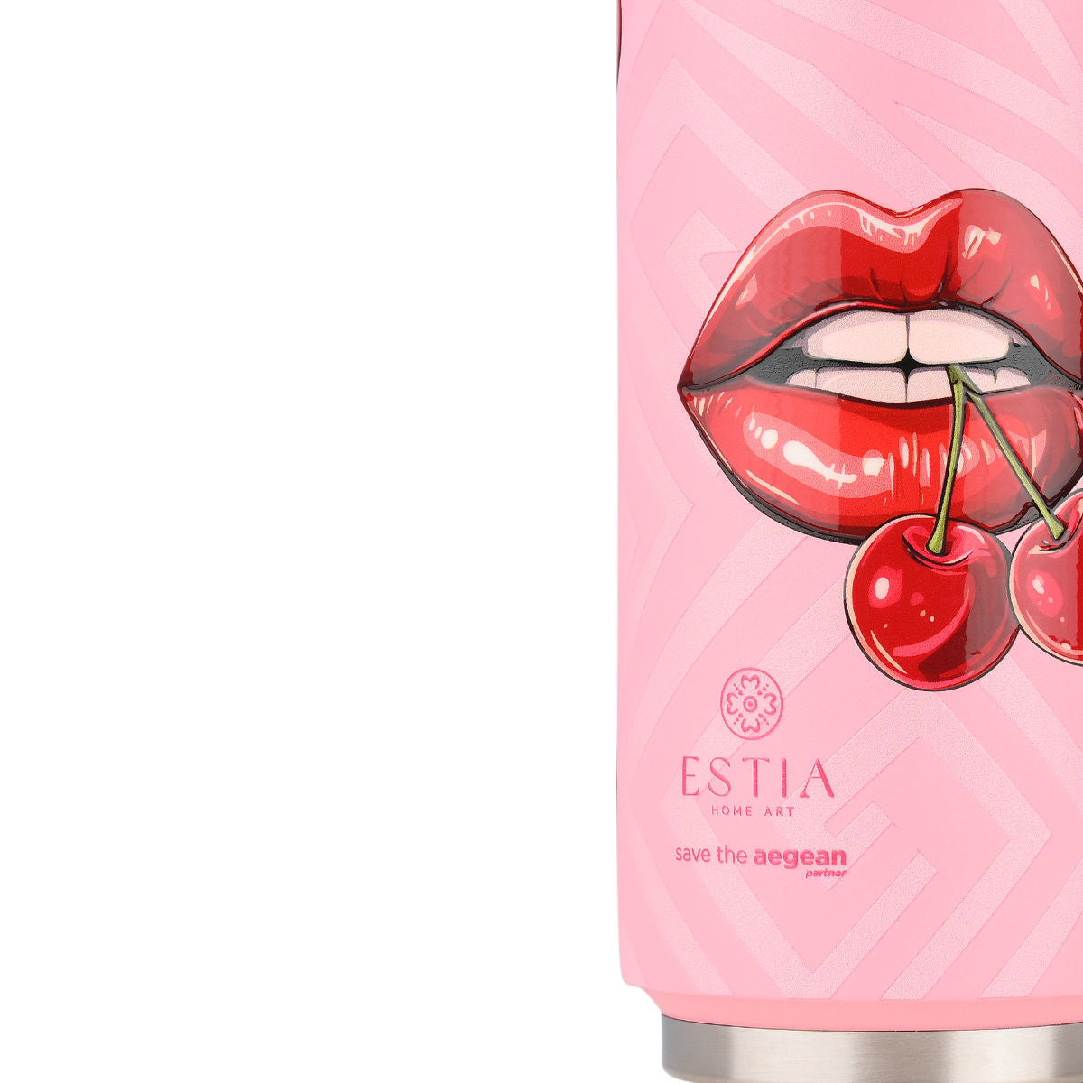 Travel Cup Blush Pop 500ml