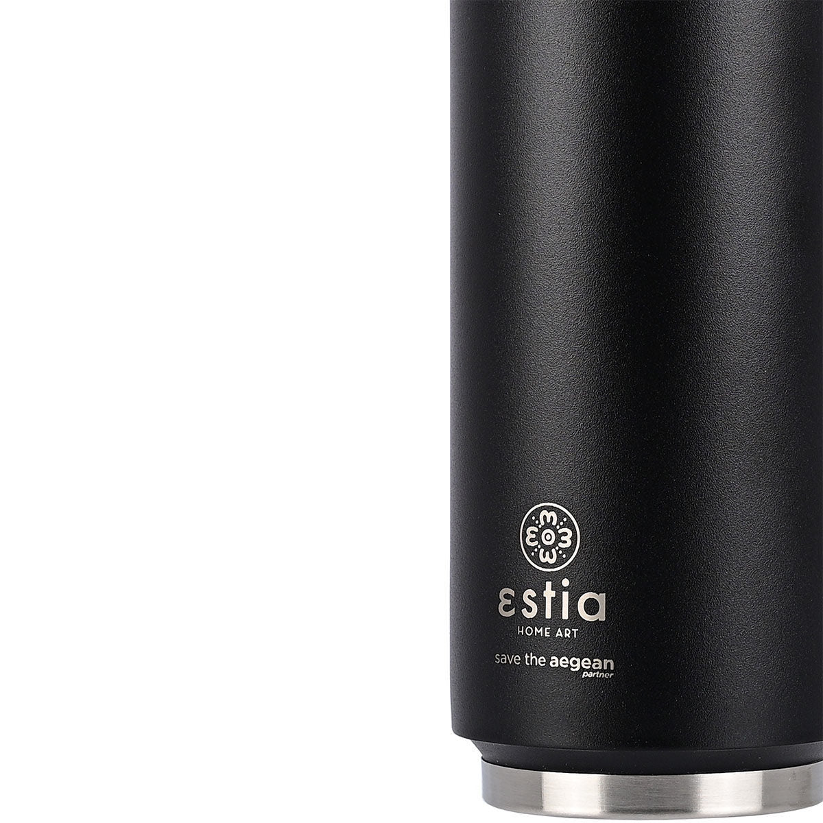 Travel Cup Midnight Black 500ml