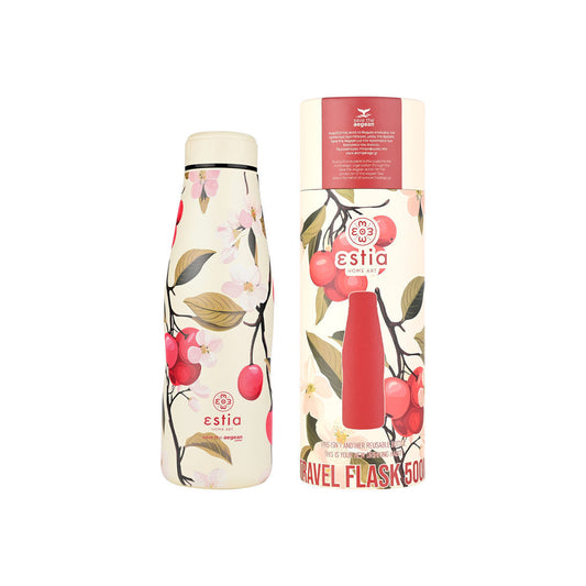 Travel Flask Sakura Whisper 500ml